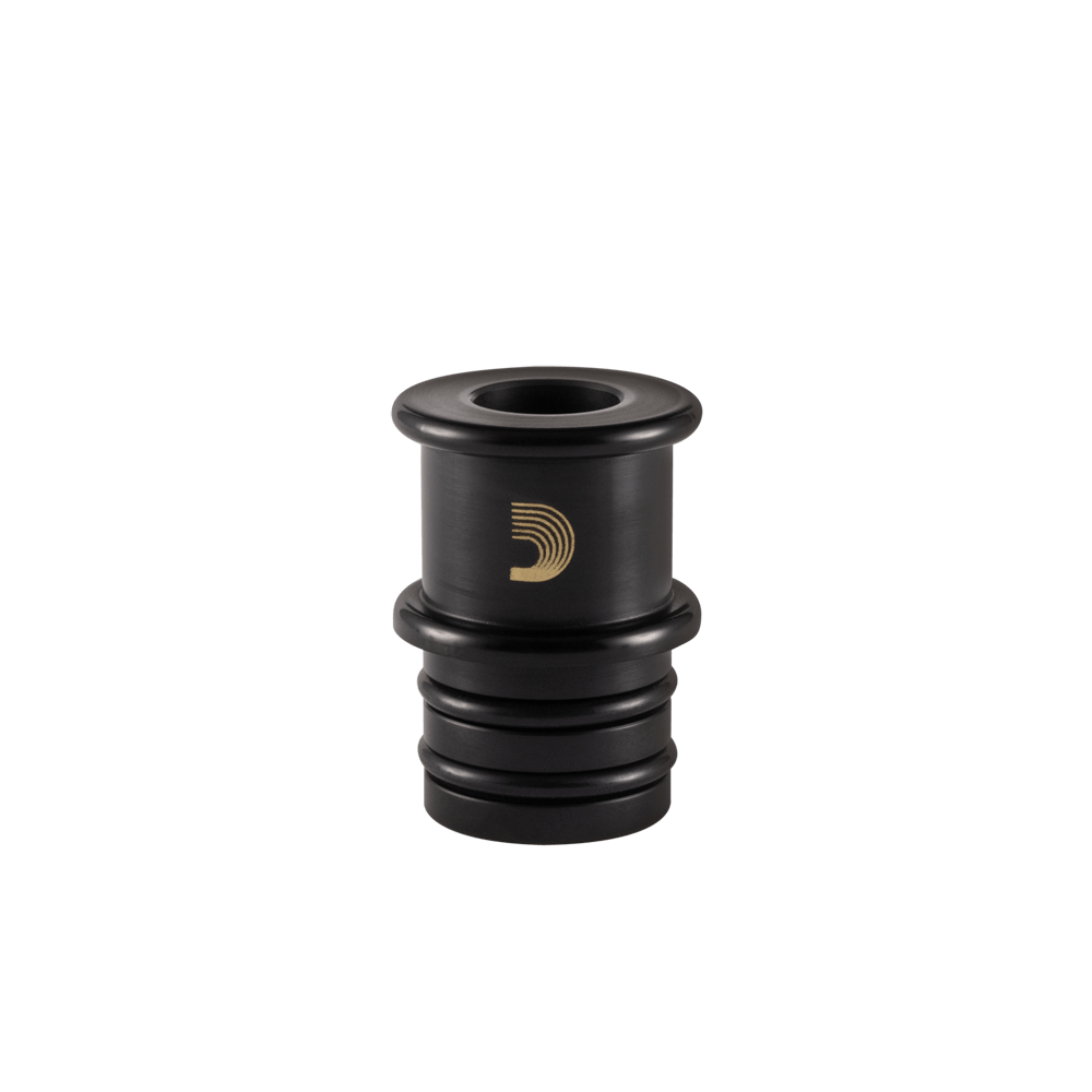 サクソフォーンエンドプラグ