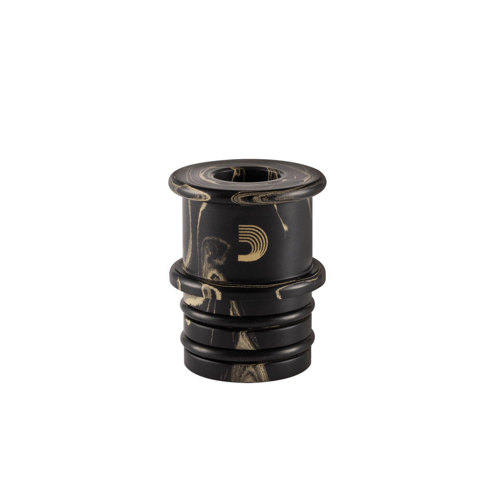 サクソフォーンエンドプラグ