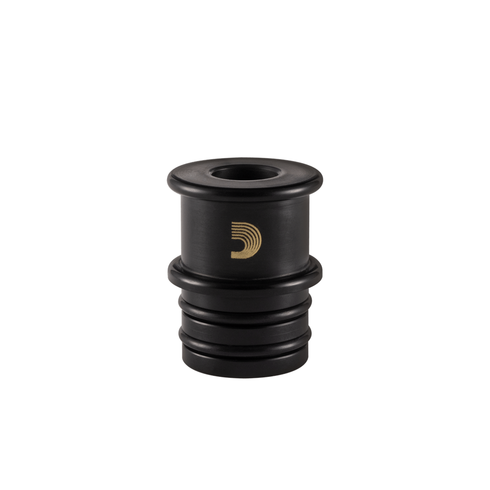 サクソフォーンエンドプラグ