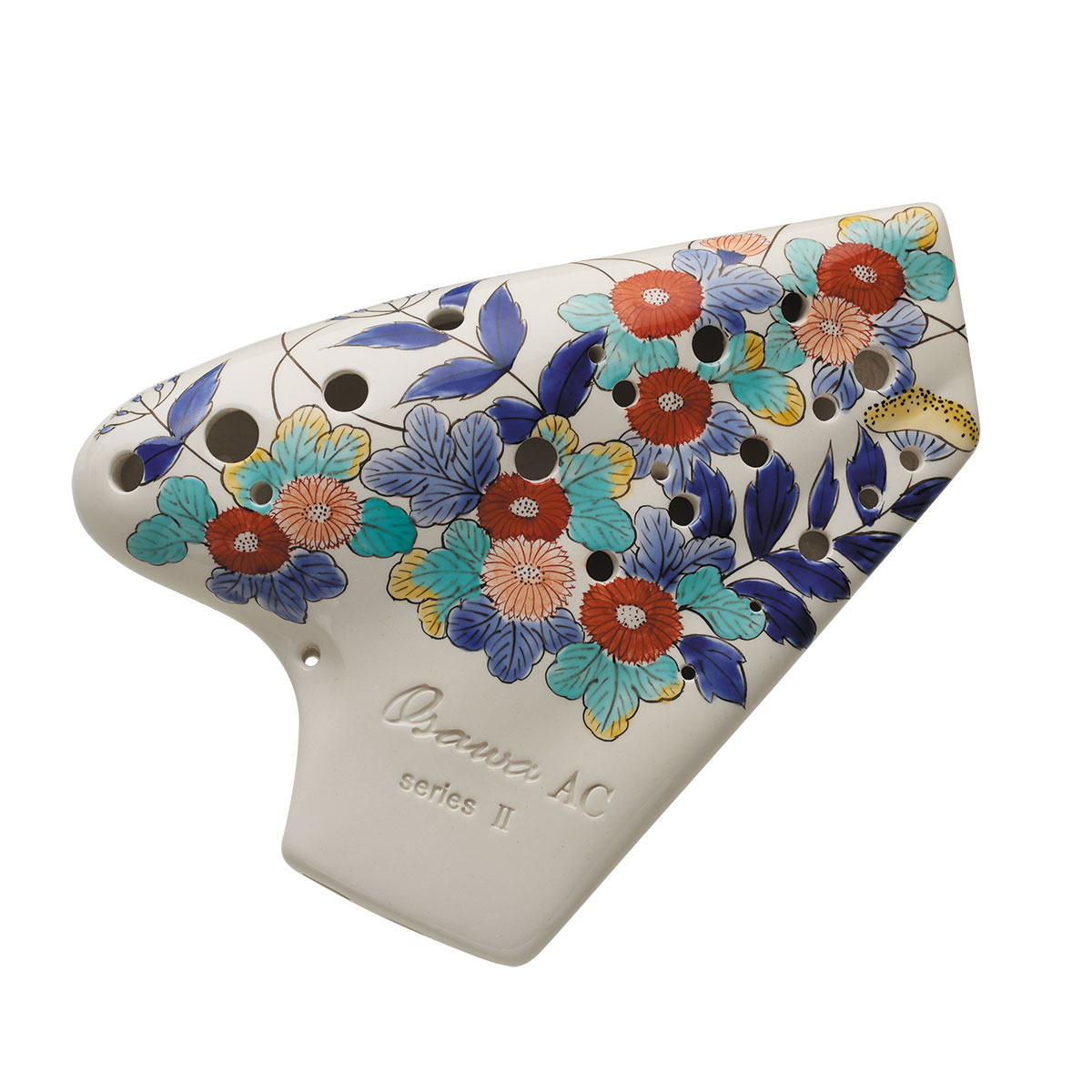 AC Triplet A series II P80H（表）