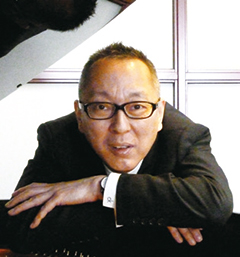 第257号 岳本恭治先生