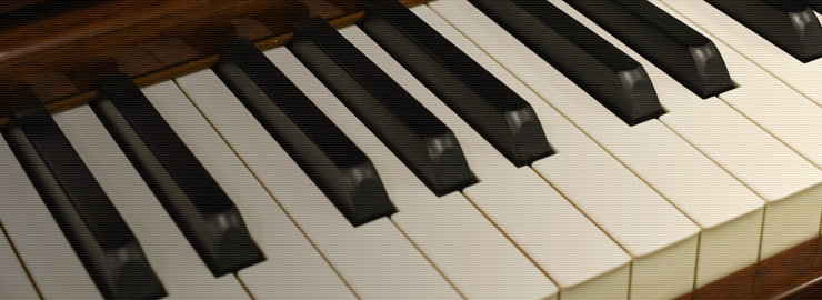 PianoLesson88（ピアノレッスン88）